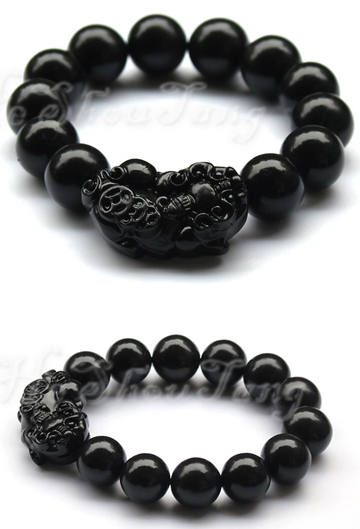 100% Natural Energy Stone/ Magic Health Bracelet /Black/ TV Report: promote blood circulation &remove blood stasis Stone Needle, stoneneedle, Bianstone, Bian stone, energystong, energy stone, natural energy stone, healing stone, healingstone, healthcare stone, magic stone, what is stone needle? what is stone needle therapy?how are stone need work? who need stone needle, stone bracelet, What is Bianstone, What do Stone needle function? What do Bianstone funciton?